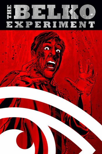  de Filme Dia de Trabalho Mortal (2017)