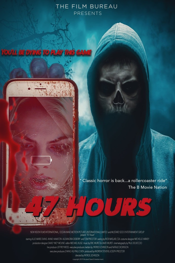  de Filme 47 Hours to Live (2019)
