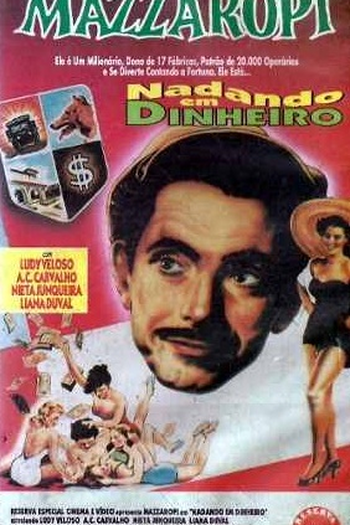  de Filme Nadando em Dinheiro (1952)