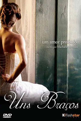 Poster 1 de Curta Uns Braços (2009)