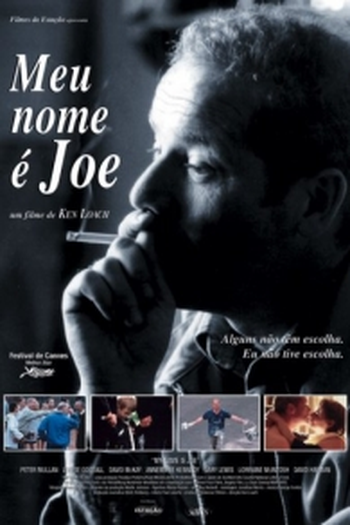  de Filme Meu Nome é Joe (1998)