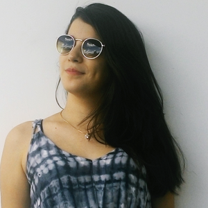 Foto de perfil de Bárbara T.