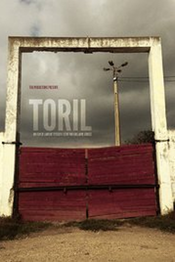 Poster de Filme Toril (2016)