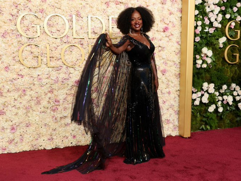 Foto 3 de Globo de Ouro de 2025