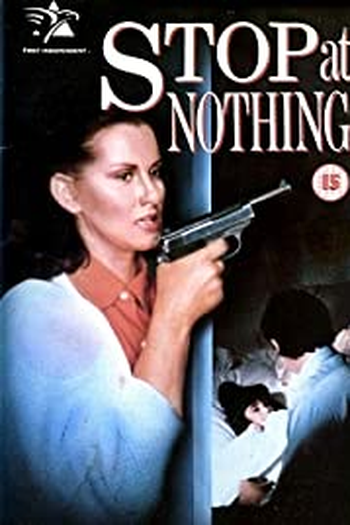 Poster de Filme Justiça Fora da Lei (1991)