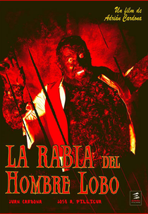 La Rabia del Hombre-Lobo (La Rabia del Hombre-Lobo)