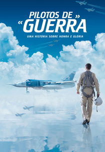 Pilotos de Guerra - Uma História Sobre Honra e Glória (Nebo)