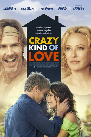  de Filme Crazy Kind of Love (2013)