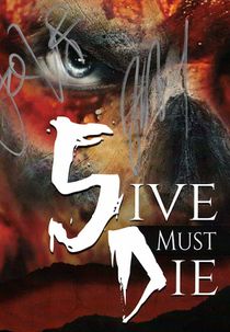 5ive Must Die (5ive Must Die)