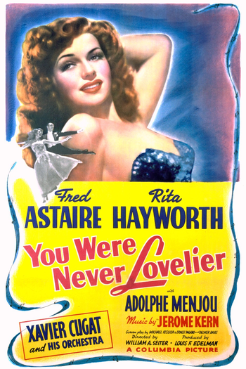  de Filme Bonita como Nunca (1942)