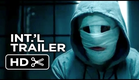 Predestination International TRAILER 1 (2014) - Ethan Hawke Sci-Fi Thriller HD