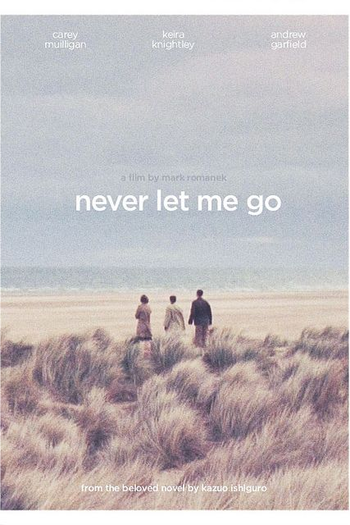  de Filme Não Me Abandone Jamais (2010)