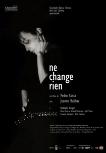 Nada Muda (Ne change rien)