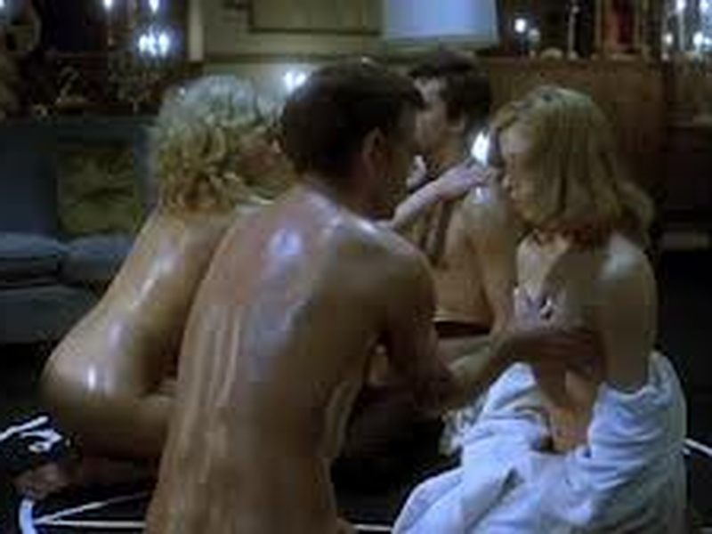 Foto 2 de O Sangue de Satã