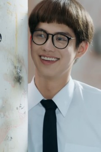 Poster de Episódio ระยะห่างระหว่างใจ (2022)