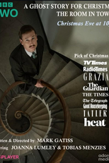 A Ghost Story for Christmas: The Room in the Tower (A Ghost Story for Christmas: The Room in the Tower)