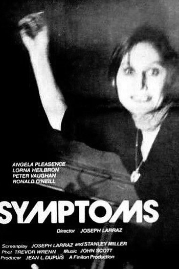  de Filme Sintomas (1974)