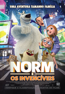 Norm e os Invencíveis (Norm of the North)
