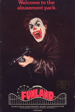 O Desequilíbrio de um Palhaço (Funland)