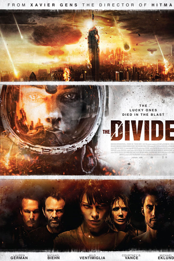  de Filme O Abrigo (2011)