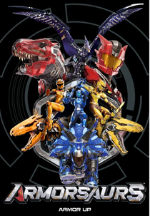 Armosaurs (Armosaurs)