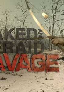 Largados e Pelados: Desafio Extremo (1ª Temporada) (Naked and Afraid: Savage (Season 1))