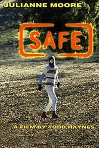 Poster 6 de Filme Mal do Século (1995)