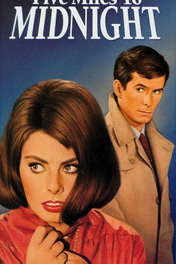  de Filme Uma Sombra Em Nossas Vidas (1962)