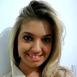 Foto de perfil de Thaís