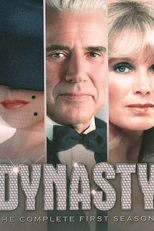 Dinastia (1ª Temporada)  (Dynasty (Season 1))
