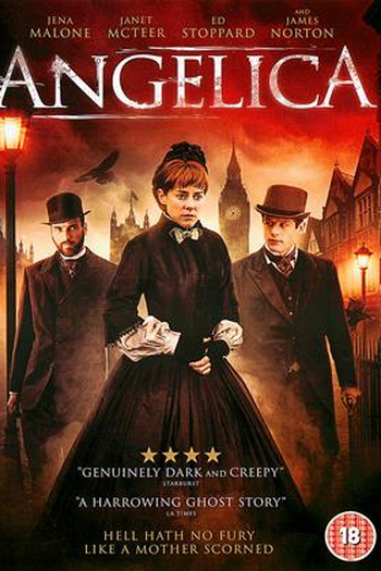 de Filme Angelica (2015)