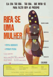 Rifa-se uma Mulher (Rifa-se uma Mulher)