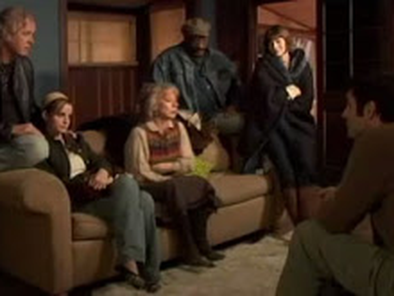 Foto 4 de O Homem da Terra