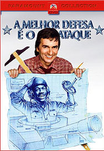A Melhor Defesa é o Ataque (Best Defense)