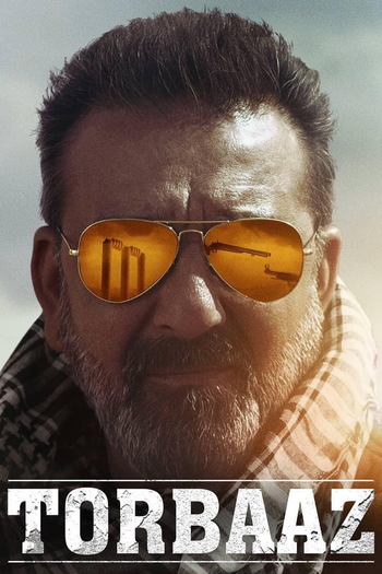  de Filme Não-Conformista (2020)