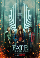 Fate: A Saga Winx (1ª Temporada) (Fate: The Winx Saga (Season 1))
