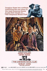 Cheyenne (The Cheyenne Social Club)