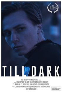 Till Dark - Poster / Capa / Cartaz - Oficial 1