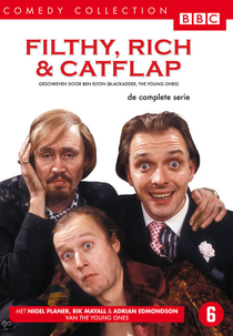 Filthy Rich & Catflap ( Filthy Rich & Catflap)