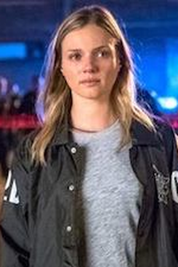 Poster de Episódio Fallen (2017)