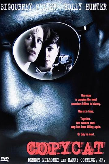  de Filme Copycat: A Vida Imita a Morte (1995)