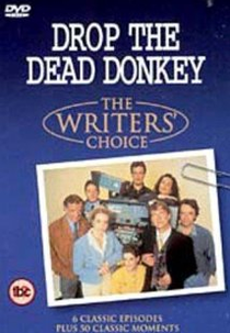 Drop the Dead Donkey (1ª Temporada) (Drop the Dead Donkey (Season 1))