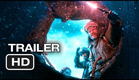 The Colony Official Trailer #1 (2013) - Laurence Fishburne Movie HD