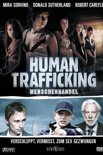  de Filme Tráfico Humano (2005)