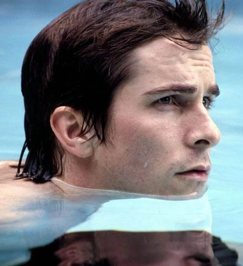 Christian Bale - Foto 13