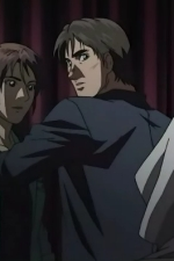 Poster de Episódio アカルイミライ!? (2006)