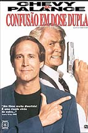  de Filme Confusão em Dose Dupla (1994)