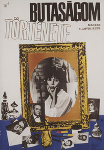 Butaságom Története (Butaságom Története)