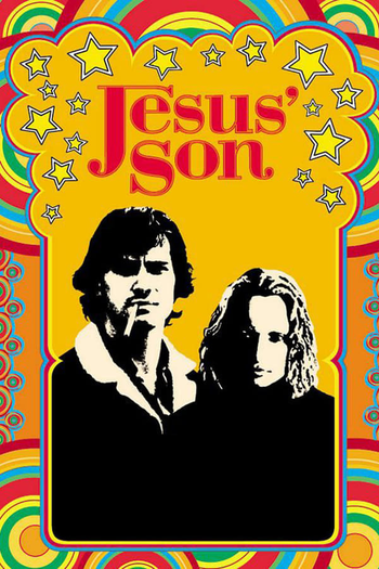  de Filme O Filho de Jesus (1999)