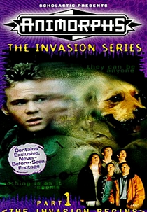 Animorphs (1ª Temporada) (Animorphs (Season 1))